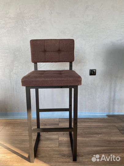 Барный стул