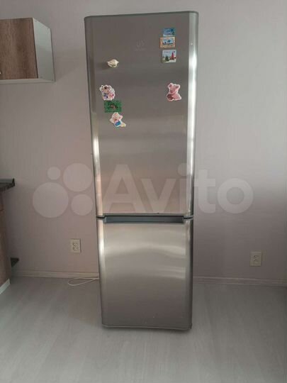 1-к. квартира, 37 м², 3/17 эт.