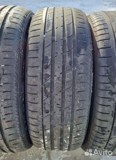 Nexen N'Fera SU1 185/55 R16 83V