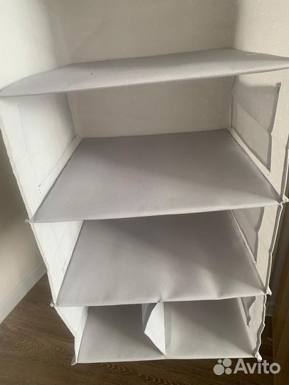 Подвесной органайзер модуль IKEA