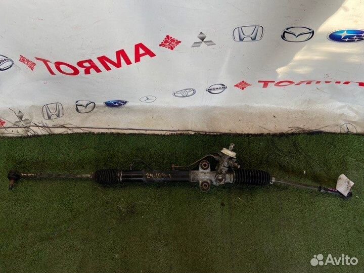 Рулевая рейка Mazda Premacy CP8W