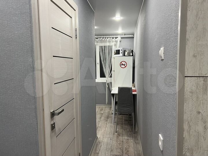 1-к. квартира, 35 м², 3/5 эт.