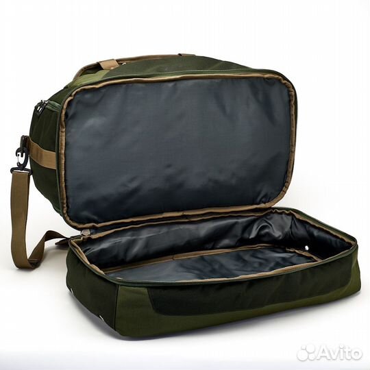 Сумка Daiwa Wilderness Game Bag 5