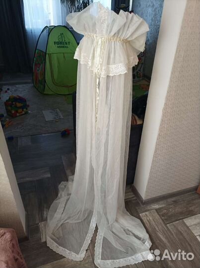 Балдахин с держателем