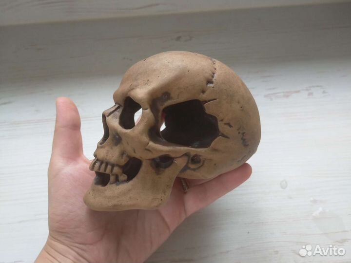 Грот для аквариума