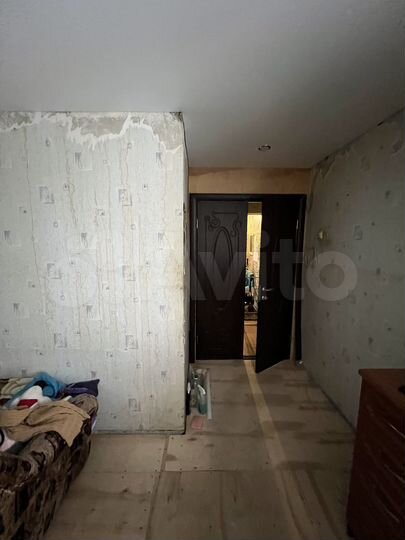 Комната 21 м² в 1-к., 6/9 эт.