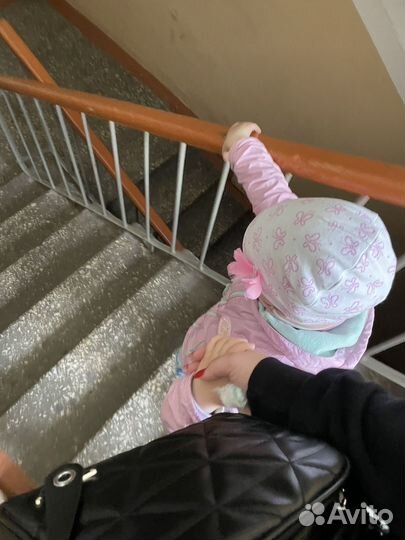 Няня для ребенка на час