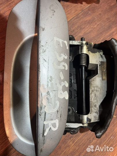 Ручка двери Бмв Е39