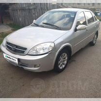 LIFAN Breez (520) 1.3 MT, 2008, 98 800 км, с пробегом, цена 150 000 руб.