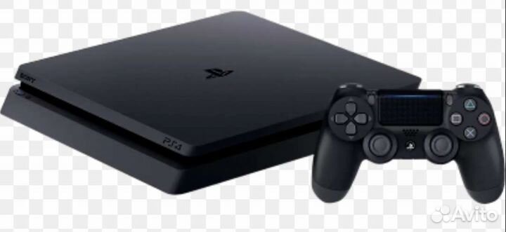 Sony Ps4 slim 1tb