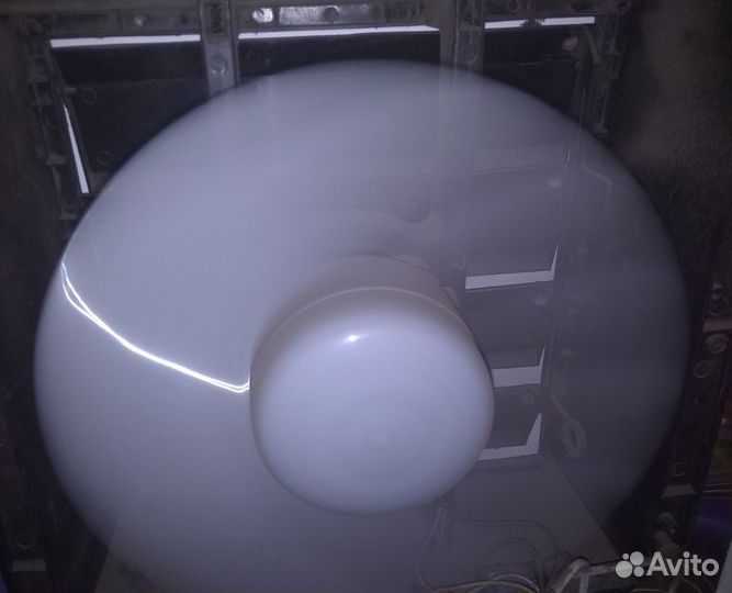 Канальный вентилятор 250 APB25-5 220V 40W