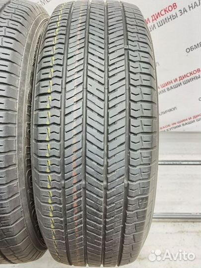 Yokohama Geolandar G91 225/65 R17 102H
