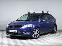 Ford Focus 1.6 AT, 2010, 308 211 км, с пробегом, цена 550 000 руб.