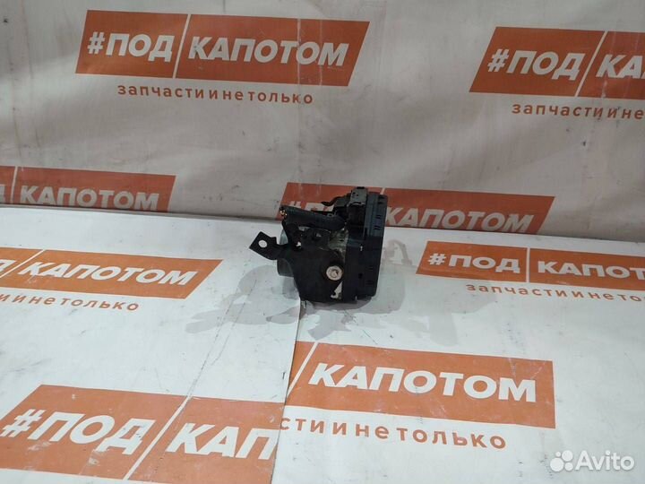 Блок ABS Mazda 6 GH 2008 GAM7437A0B