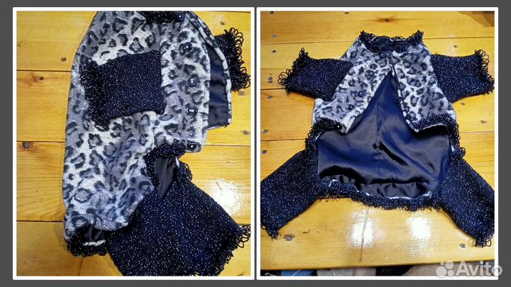 Одежда для собак