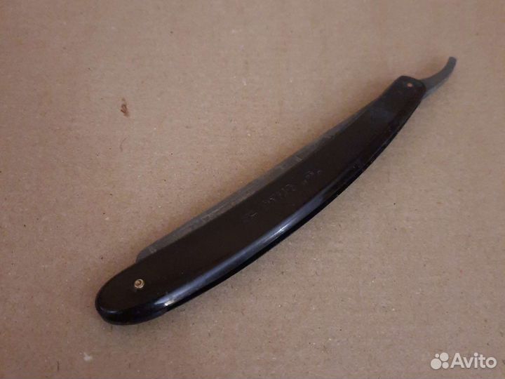 Опасная бритва