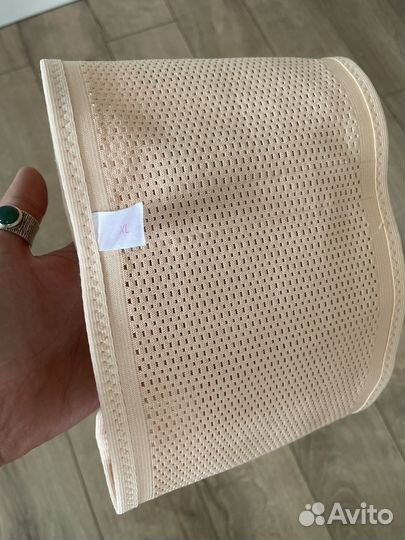 Бандаж для беременных до и после родов