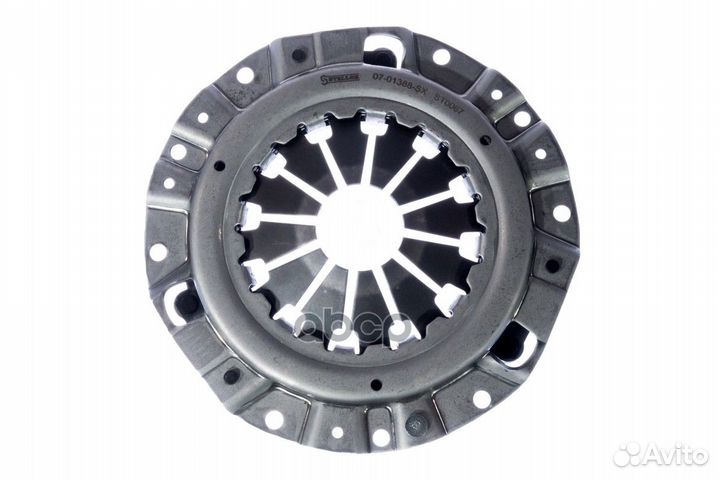 07-01388-SX к-кт сцепления Opel Agila, Suzuki