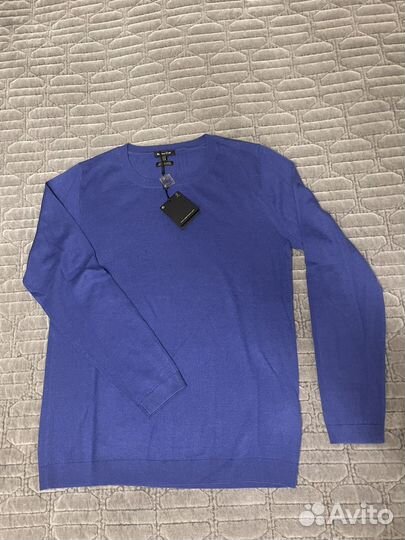 Джемпер женский Massimo Dutti, XL, новый