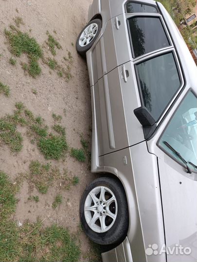 Колеса на ваз r14 летние литые