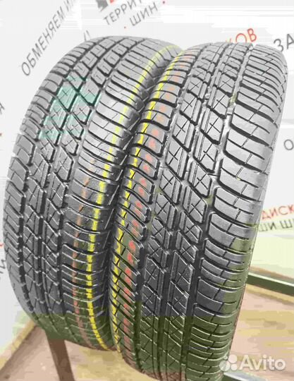 Security BK403 175/70 R13 86N