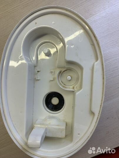 Увлажнитель воздуха Polaris