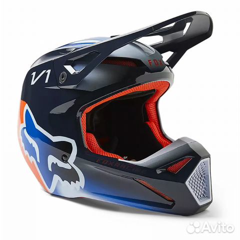 Шлем Fox V1