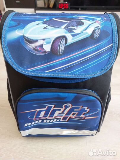 Ранец школьный