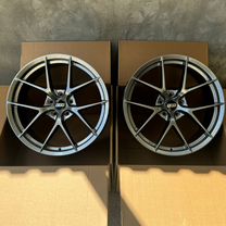 Литые диски KoKo Kuture Intake 9.5×R19 5×108