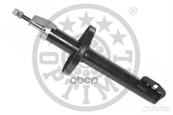 Амортизатор газ пер ford sierra fr 6145719 A-3