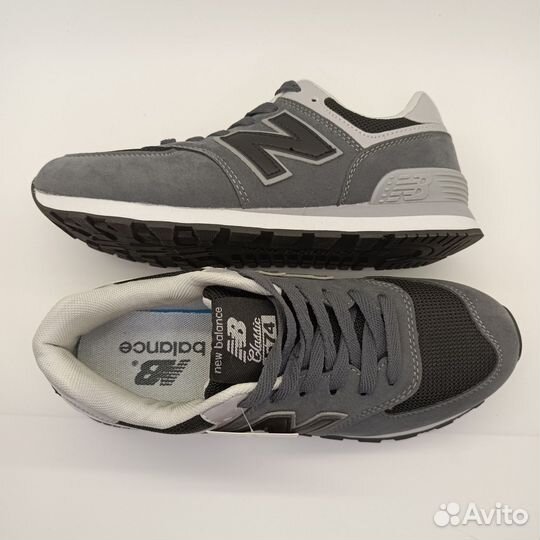 Женские кроссовки New balance 574