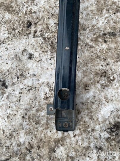 Задний усилитель бампера Mazda 6 GG