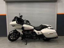 Harley Davidson Road Glide CVO ST 121 2024