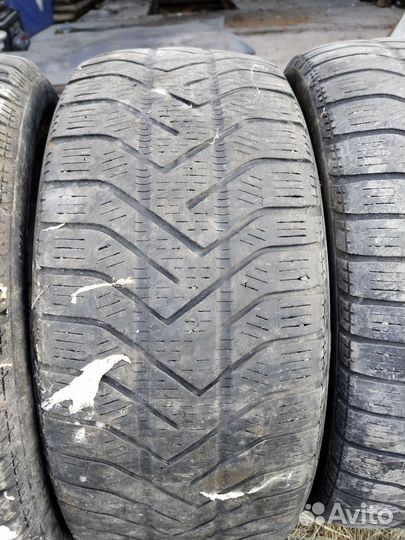 Pirelli Winter SnowControl Serie II 195/45 R16 84H