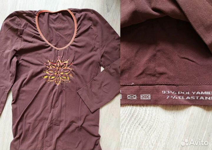 Вещи пакетом (13 шт) 42 р