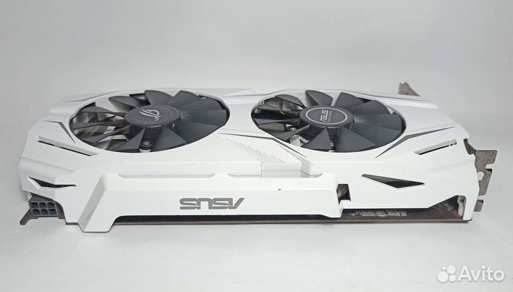 Gtx 1060 6 Gb Asus Dual