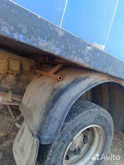 Булка промтоварная на маз зубренок