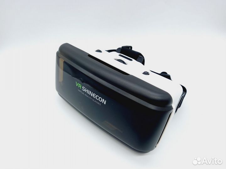 97376 VR очки Shinecon
