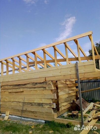 Строительство