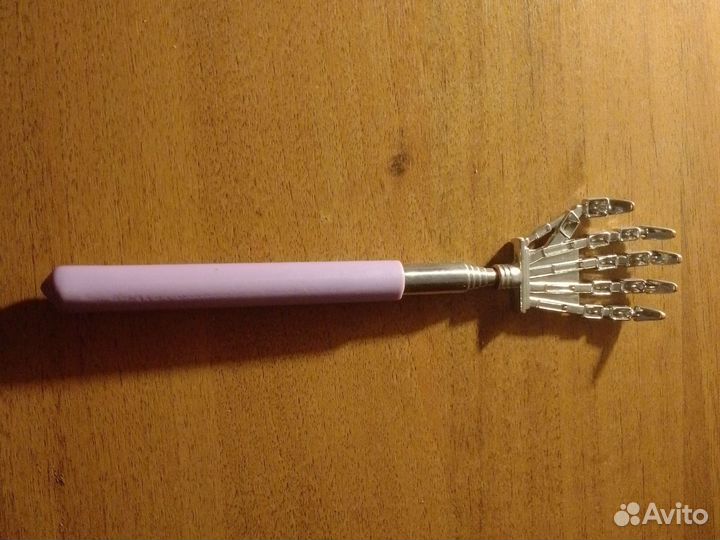 Палка-чесалка