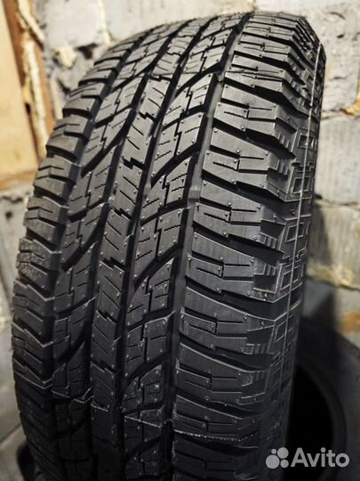 Yokohama Geolandar A/T G015 245/70 R16 111H