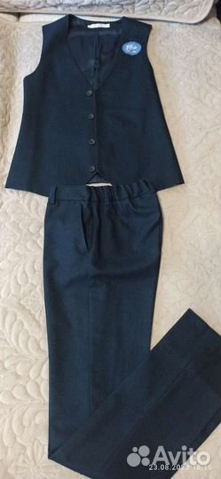 Школьная форма