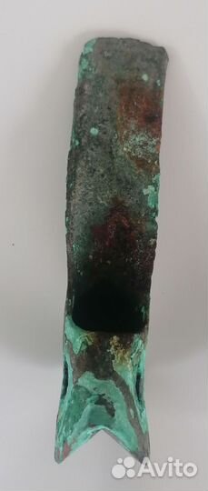 Навершие рукояти