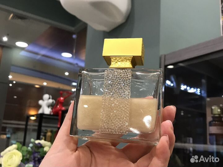 Парфюм M.Micallef Ylang In Gold Woman Отливант