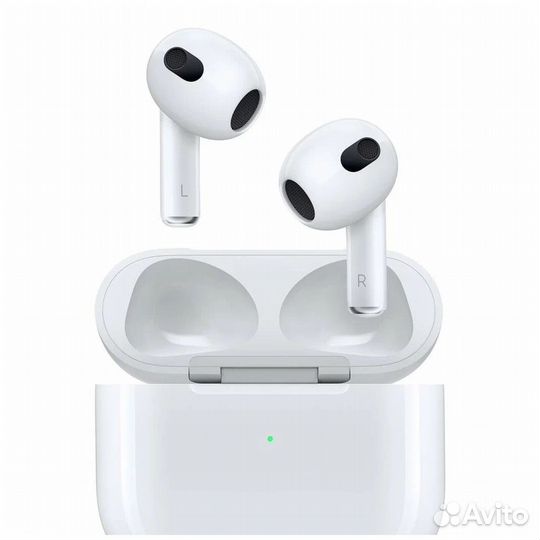 Наушники AirPods (3rd generation)