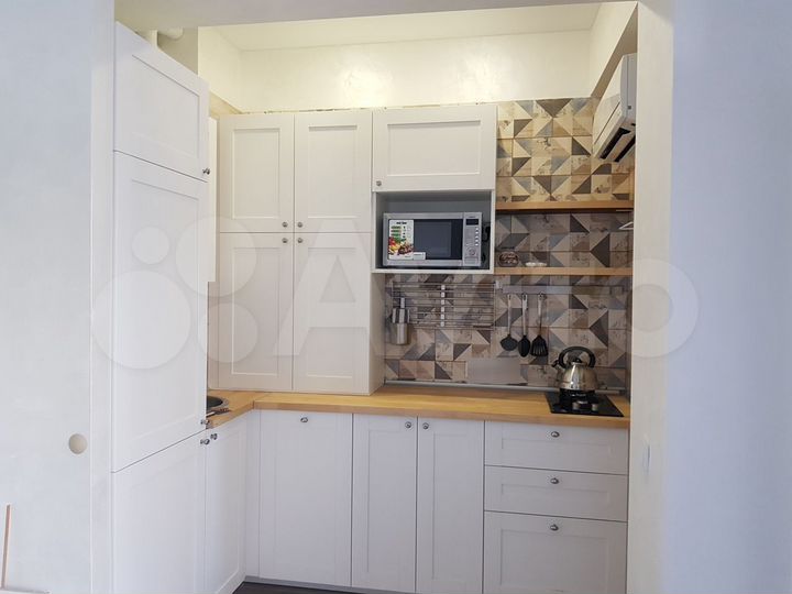 Квартира-студия, 28 м², 10/10 эт.