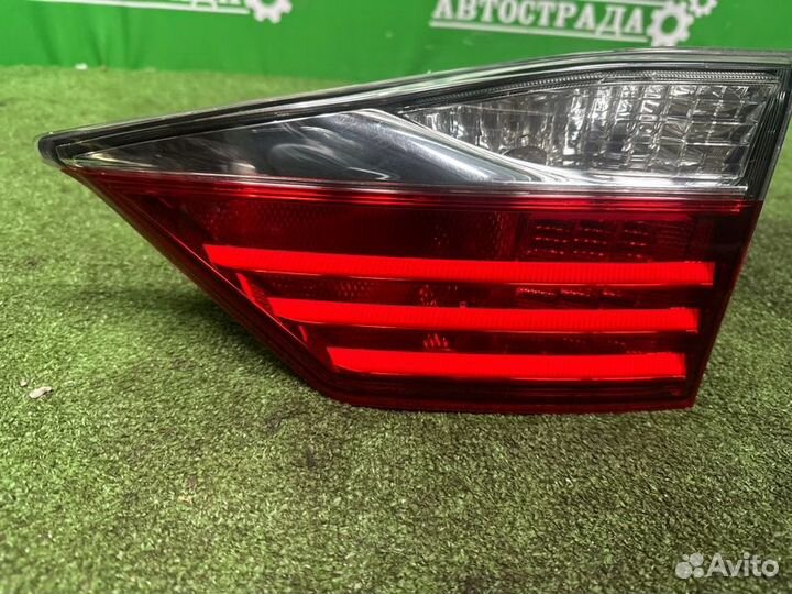 Фонарь правый Lexus Es 6 2012-2015
