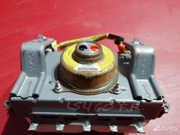 Подушка безопасности передняя правая Lexus Ls