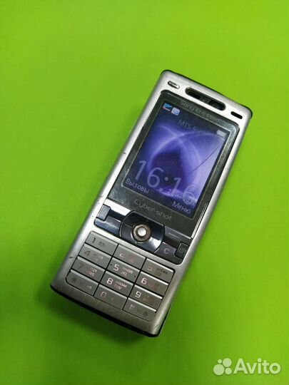 Сони Эриксон к800i