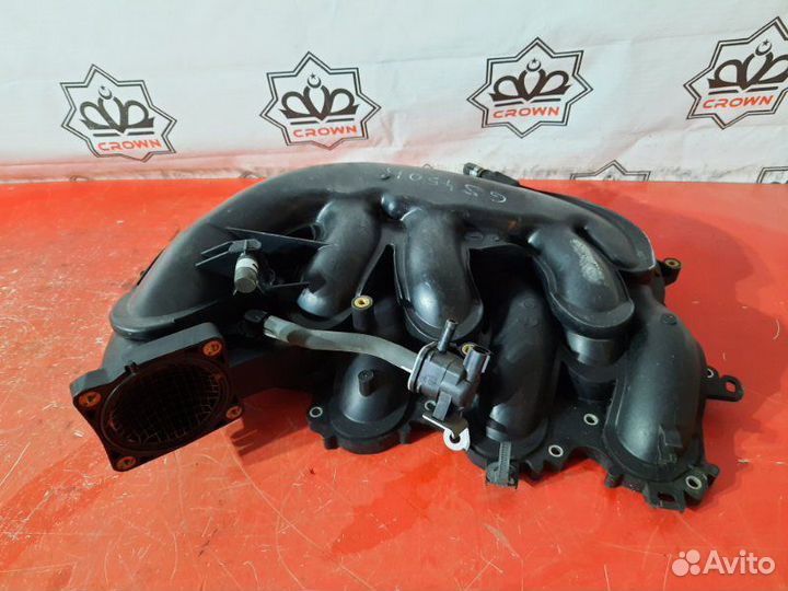 Коллектор впускной Lexus Gs S190